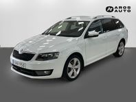 Skoda Octavia Kombi 1.4 TSI Premium Style /Drag och värmare
