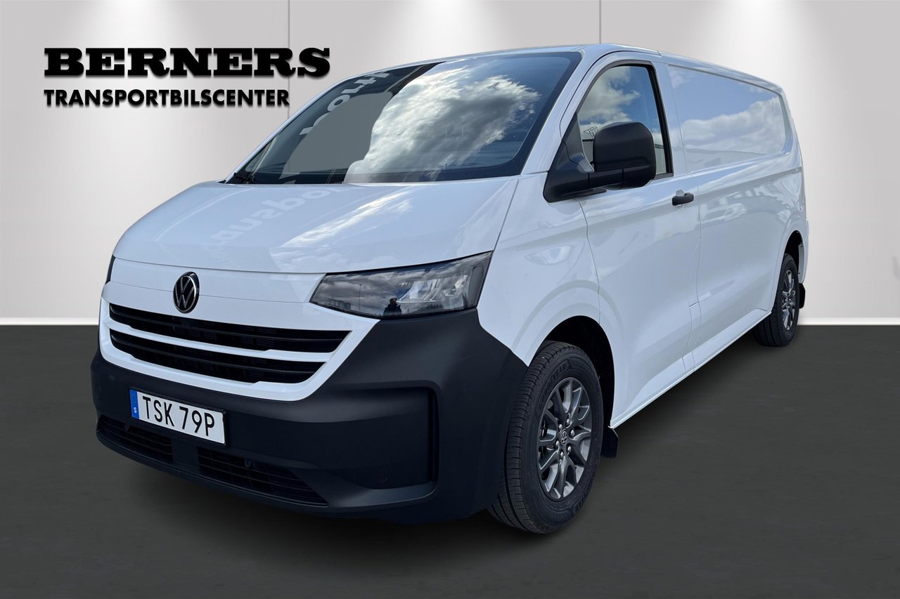 Volkswagen Transporter T30 2....