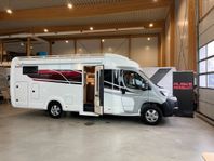 Kabe TMC 740 LGB / Automat 180hk / ALDE / V-växlare / NYHET