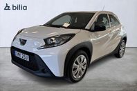 Toyota Aygo X 1,0 S-CVT PLAY Automat Garanti TOM. 2032