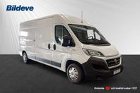 Fiat Ducato Van