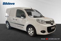 Renault Kangoo Express Skåp phII Base Line Expr 95 II