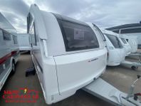 Adria ALPINA 613 UT Långbäddar
