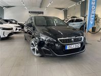 Peugeot 308 SW GT BHDi 180hk Aut - PANORAMAGLASTAK