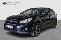Subaru XV 2.0 4WD Lineartronic, 150hk