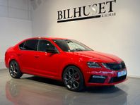 Skoda Octavia RS 2.0 TSI Premium, RS Euro 6