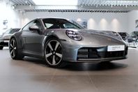 Porsche 911 Carrera 992.2
