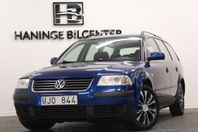 Volkswagen Passat Variant 1.8 T
