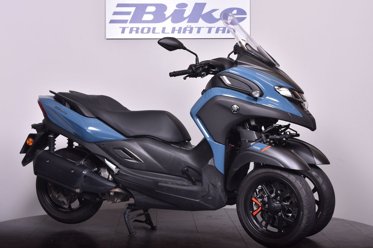 Yamaha TRICITY 300 LÅGA MIL /...