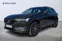 Volvo XC60 T8 AWD Recharge Inscription 392hk / Panorama Drag