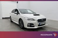 Subaru Levorg 1.6 170hk 4WD B-Kamera Navi Drag 1 Brukare