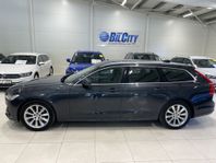 Volvo V90 D3e Geartronic Advanced Edition, Momentum