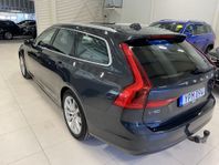 Volvo V90 D3e Geartronic Advanced Edition, Momentum