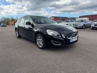 Volvo V60 D2 Automat Momentum