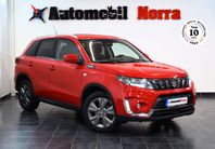 Suzuki Vitara 1.4T 129hk Hybrid AllGrip Select Nybilsgaranti