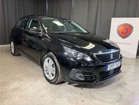 Peugeot 308 5D Active 1.2 PT 130hk Aut - DRAG, CARPLAY