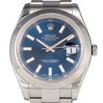 Rolex Datejust II 116300
