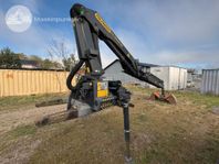 Palfinger PK 18502 SH
