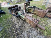 Montrabert 900 Metro Silenci