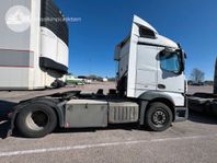 Mercedes-Benz Actros 1843
