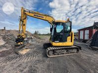 Komatsu PC 78 US-11 E0