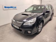Subaru Outback 2.0D 4WD Automat Business
