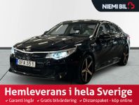 Kia Optima Plug-in Hybrid Advance Plus 2 S&Vhjul/Carplay/H/K