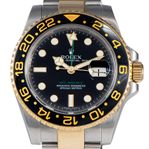 Rolex GMT-Master II 116713LN