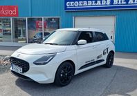 Suzuki Swift Hybrid CVT GT Paket! 3års Fri service