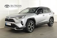Toyota RAV4 Plug-in Hybrid Style Premiumpkt /Jbl/Drag