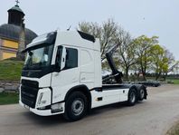 Volvo FM500 6x2 Lastväxlare Nya modellen