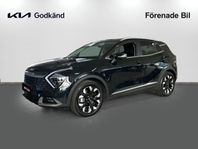 Kia Sportage PLUG-IN HYBRID AUT AWD ADVANCE