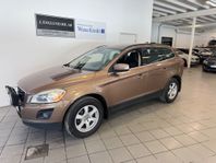 Volvo XC60 2.4D AWD Geartronic Momentum Euro 4