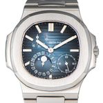 Patek Philippe Nautilus
