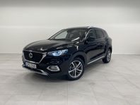 MG EHS Plug In Luxury 258 Hk Panorama