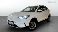 MG ZS EV ZS EV LUXURY
