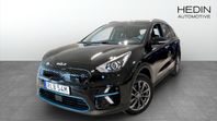Kia E-Niro ADVANCE 204 Hk Backkamera