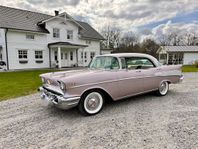 Chevrolet Bel Air 4-dörrars Sedan 4.6 V8 Powerglide