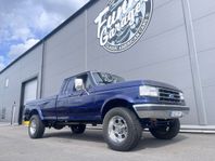 Ford F-250 HD SuperCab 7.5 V8 EFI  C-Kort