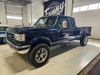 Ford F-250 HD SuperCab 7.5 V8 EFI  C-Kort
