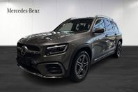 Mercedes-Benz GLB 200 / Lagerbil