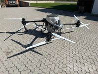 Spridningsdrönare dji AGRAS T50