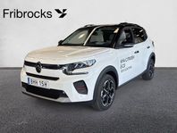 Citroën C3 e-MAX 44kWh *DEMOBIL*