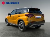 Suzuki Vitara HEV AllGrip Inclusive ink V-hjul, Fri service