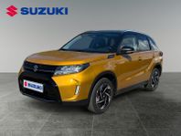 Suzuki Vitara HEV AllGrip Inclusive ink V-hjul, Fri service