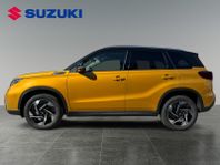 Suzuki Vitara HEV AllGrip Inclusive ink V-hjul, Fri service