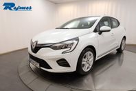 Renault Clio V TCe 90 Zen 5-d
