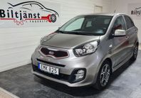 Kia Picanto 5-dörrar 1.0 GLS, Special Edition  RÄNTA 2,95