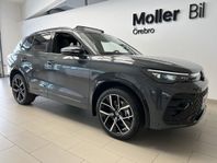Volkswagen Tiguan R-LINE EHYBRID 272 HK DSG6