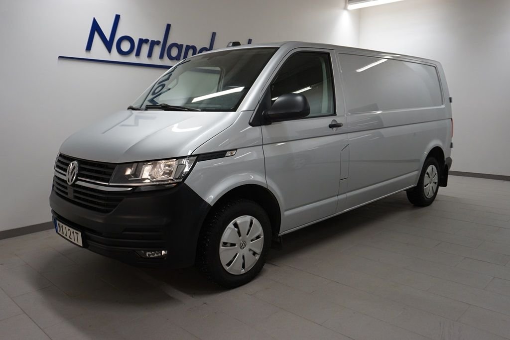 Volkswagen Transporter T6 Skå...